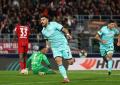 Non basta Orsolini al Bologna, col Friburgo finisce 1-1