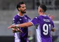 Piccoli e Ndour gol, Fiorentina-Sigma Olomouc 2-0