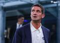 Chivu "Abbiamo trovato un equilibrio, dispiace per Thuram"