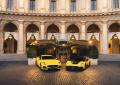 Maserati e Acqua di Parma celebrano arte italiana di viaggiare con stile