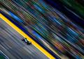Russell in pole a Singapore davanti a Verstappen, Hamilton 6°