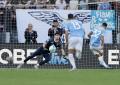 Emozioni, errori e gol, all'Olimpico Lazio-Torino 3-3