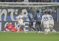 Perrone risponde a Samardzic, Atalanta-Como 1-1