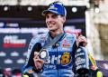 Aldeguer vince in Indonesia, infortunio alla clavicola per Marc Marquez