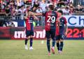 Udinese-Cagliari 1-1, a Borrelli risponde Kabasele