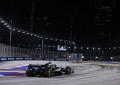 A Singapore trionfa Russell davanti a Verstappen, quarto Piastri