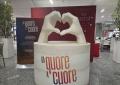 "Da Quore a Cuore", la campagna Novartis al 59° Congresso di Cardiologia