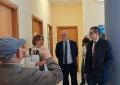 ASP Siracusa, al via da Ferla la campagna di screening oncologico