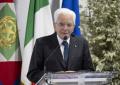 Il volley azzurro al Quirinale, Mattarella "Siete stati formidabili"