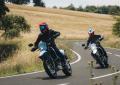 Arrivano le nuove Suzuki DR-Z4S e DR-Z4SM