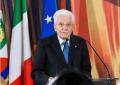 Mattarella "La salute mentale sollecita una responsabilità condivisa"