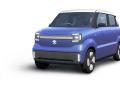 Tante novità per il futuro da Suzuki al Japan Mobility Show