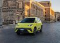 La mobilità elettrica di BYD approda a "Che Tempo Che Fa"