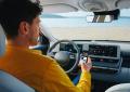 Hyundai protagonista della nuova era della mobilità connessa