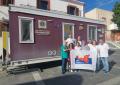 Asp Palermo, oltre 500 prestazioni a Linosa nelle Giornate della Salute