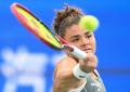 Paolini battuta in semifinale da Gauff al Wta 1000 di Wuhan