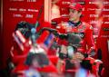 Marc Marquez operato con successo a Madrid alla scapola destra