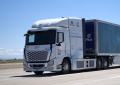Hyundai e PlusAI premiate da "Time" per camion XCIENT