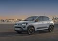 Dacia Spring, un'esperienza di guida ottimizzata