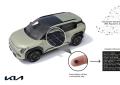 Kia anticipa normative europee con il battery passport