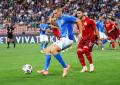 Quarta vittoria di fila per l'Italia Under 21, Armenia ko 5-1