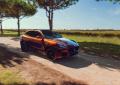 Maserati presenta serie limitata Grecale Tributo Il Bruciato