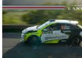 Lancia celebra al Rallye Sanremo una stagione indimenticabile