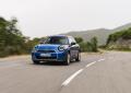 Mini e Paul Smith al Japan Mobility Show 2025