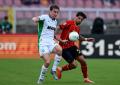 Nessun gol e poche emozioni in Lecce-Sassuolo