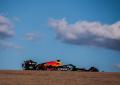 Verstappen vince la sprint di Austin, disastro McLaren