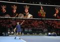 Sinner batte Alcaraz in finale e vince il "Six Kings Slam"