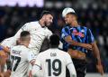 L'Atalanta sbatte su Provedel e sul palo, 0-0 contro la Lazio