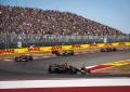 Verstappen vince ad Austin davanti a Norris e Leclerc