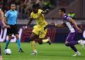 Il Milan batte 2-1 la Fiorentina e vola in testa