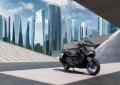 Yamaha, una gamma di scooter contro il ritmo frenetico della città