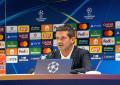 Chivu "Union SG aggressiva, Thuram out anche a Napoli"