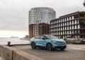 Nissan Leaf, arriva la terza generazione della 100% elettrica