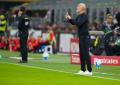 Pioli "Ora conta fare bene in Conference"