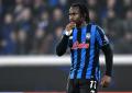L'Atalanta pareggia in casa, con lo Slavia Praga finisce 0-0