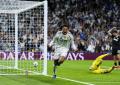 Juventus sconfitta al Bernabeu, la decide Bellingham