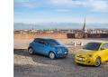 La nuova 500 Hybrid Torino protagonista della Fiat Torino City Marathon