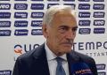 Gravina "Gattuso una sorpresa, Mondiali? Non possiamo deludere l'Italia"