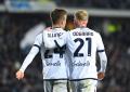 Il Bologna si sblocca in Europa League, vittoria per 2-1 a Bucarest