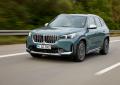BMW Group lancia una flotta dimostrativa per i carburanti alternativi al diesel