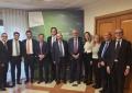 Si insedia il nuovo Cda dell'Enpaf, Maurizio Pace eletto presidente