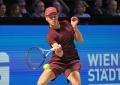 Sinner conquista un posto in finale all'Atp 500 di Vienna
