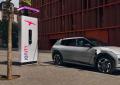 Kia Charge, un milione di punti di ricarica in europa