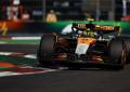 Norris in pole in Messico davanti a Leclerc e Hamilton