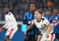 Lookman risponde a Ricci, Atalanta-Milan finisce 1-1