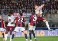 Pari senza gol fra Bologna e Torino